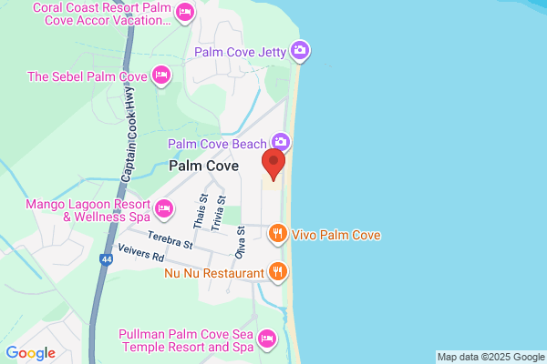 Avis Car & Truck Rental Palm Cove