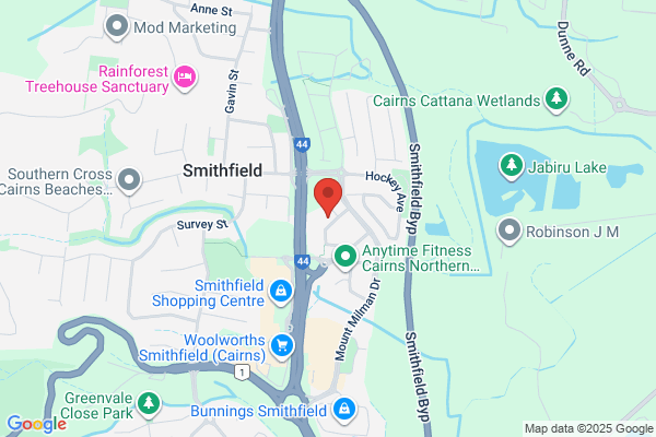 Armadillo Child Care Smithfield Pty Ltd