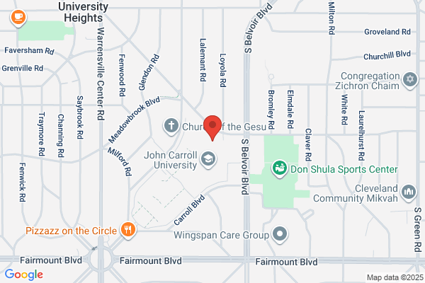 JCU Bookshop