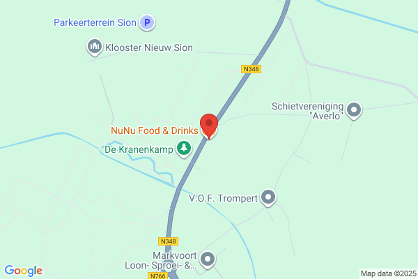 Nu-Nu Restaurant