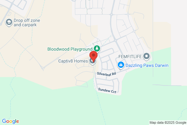 Beare Homes