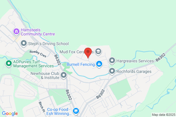 Hallwood Builders