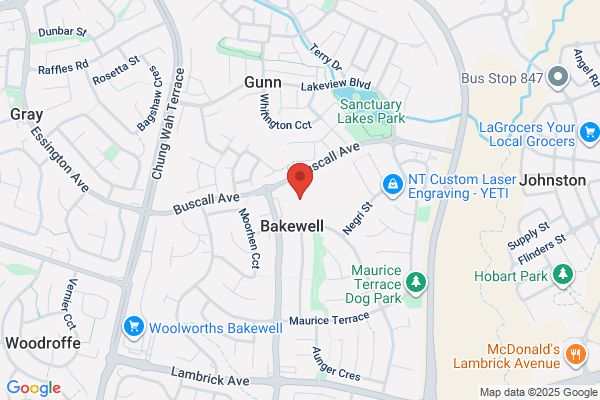 Bakewell Primary School After School Care and Vacation Care