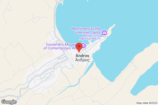 Andros Bobcats