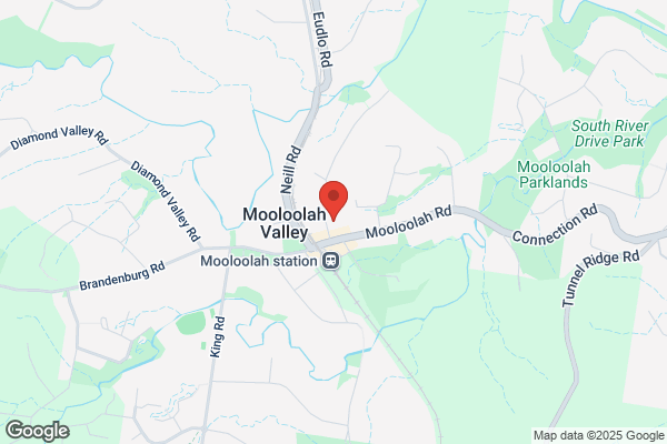 Mooloolah Dental Surgery