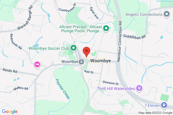 CELLARBRATIONS AT WOOMBYE PUB