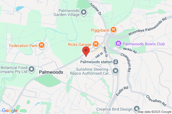 C&K Palmwoods Community Kindergarten & Preschool