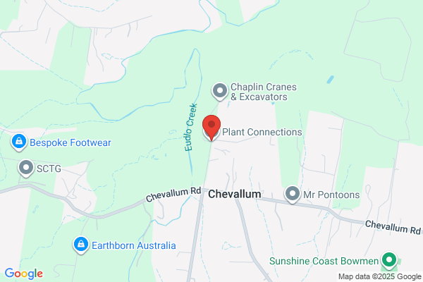 Chevallum Wholesale Nursery