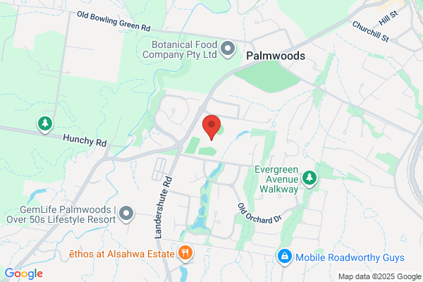 Palmwoods Kids Club Combined OSHC