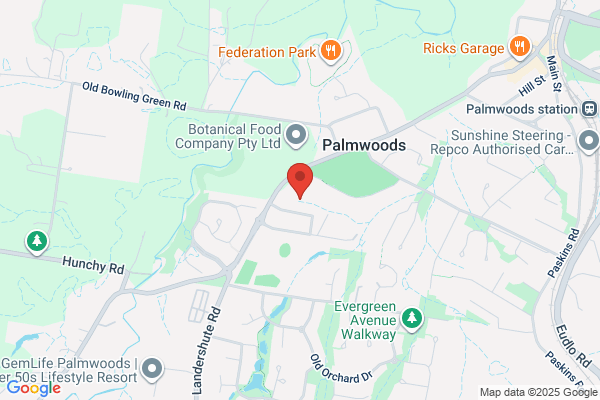 Sunkids Childrens Centre - Palmwoods