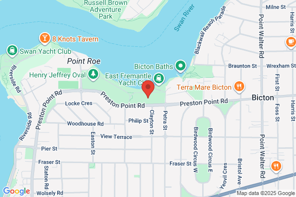 East Fremantle Lawn Tennis Club