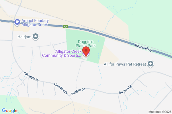 Alligator Creek Bowls & Recreation Club