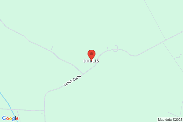 Corlis Phillip L