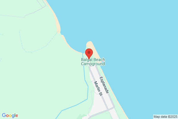 Fisherman's Landing Kiosk