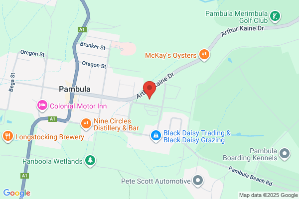 Auto One Pambula