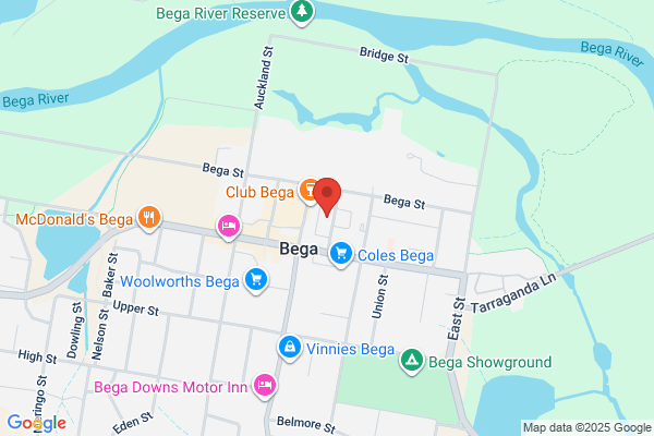 Bega Physiotherapy & Sports Clinic