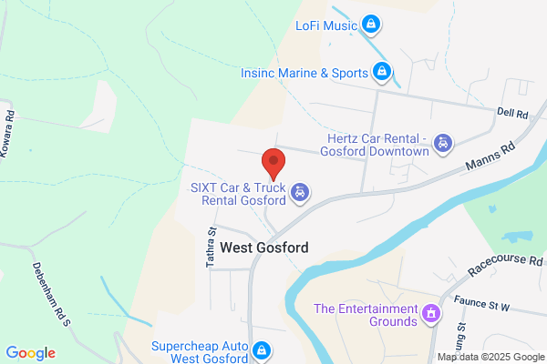 Coastal Auctions
