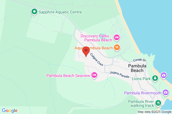 Coastal Signs