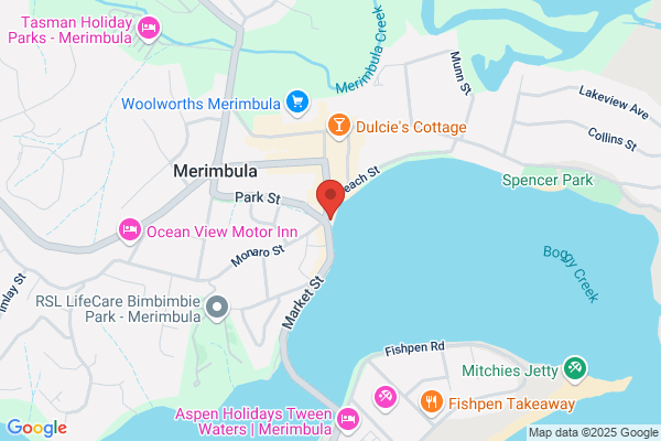 Merimbula Jewellery & Gifts