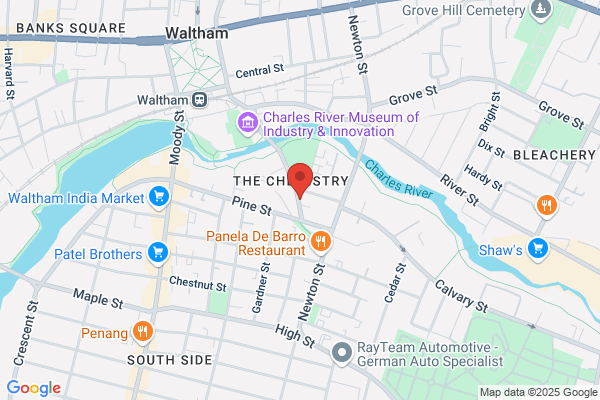 Anthonies Upholstery & Furniture Repairs