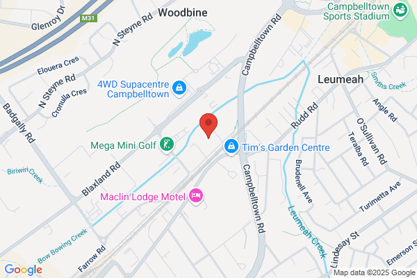 Ascot Freightlines Pty Ltd