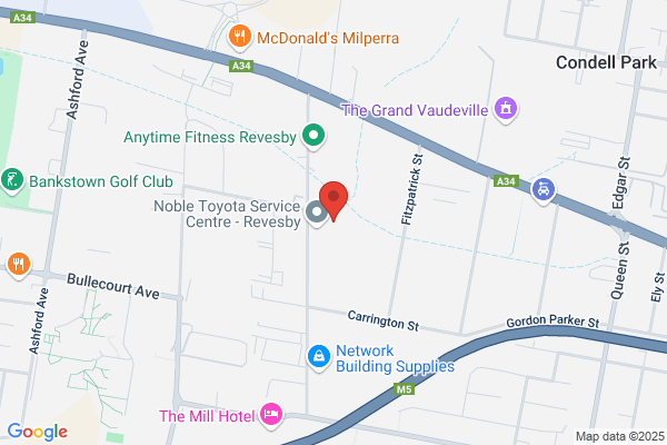 Gregs Services