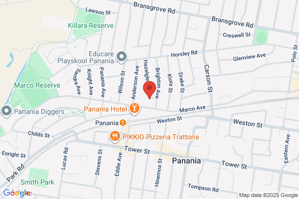 Humeville Pty Ltd