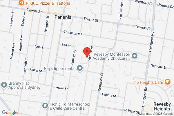 NSW Tree Services