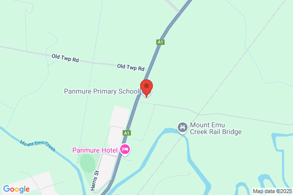 Panmure Primary School