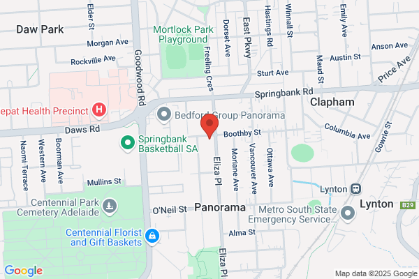 Adelaide Commercial Electrical
