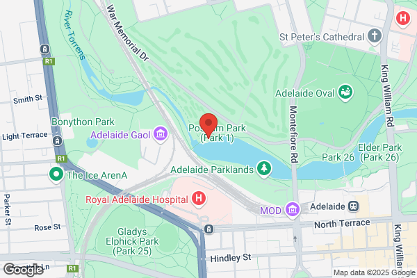 Adelaide Gondola