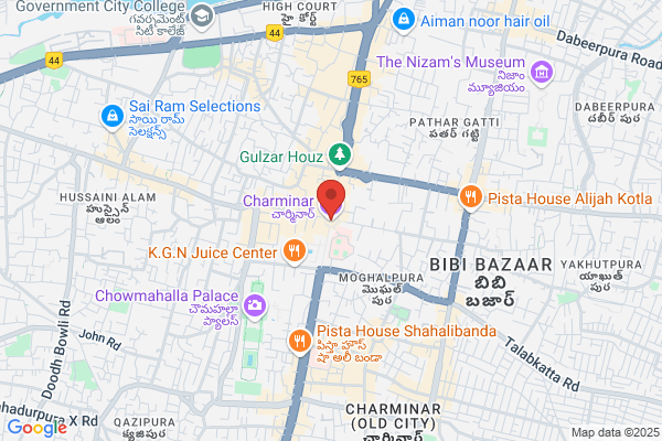 Charminar