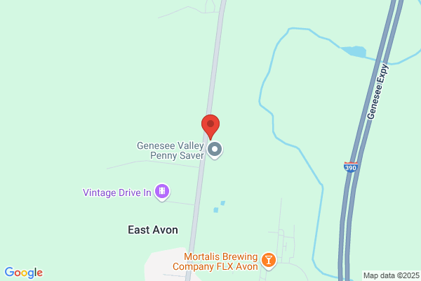 East Avon Pest Control