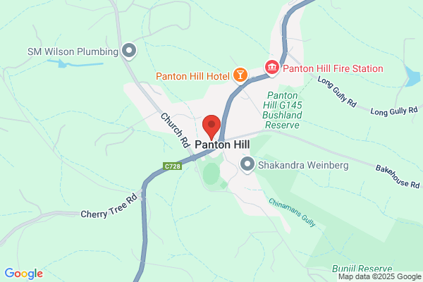 Panton Hill Primary Combined OSHC