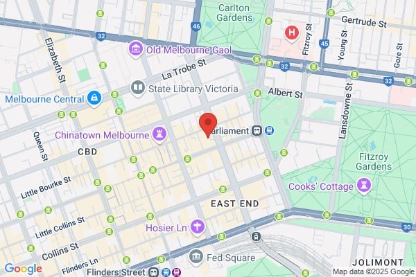 Paramount Property Management (Vic)