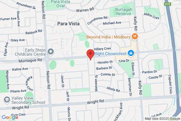 Clovercrest Funeral Chapel