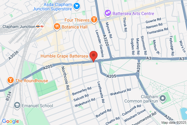 Junction Locksmiths