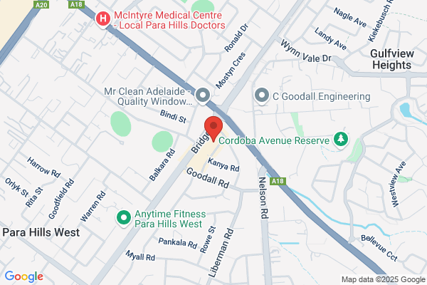 Bridge Road Pharmacy
