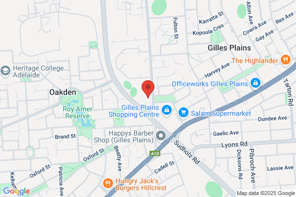 Independent Living Centre & Continence Resource Centre