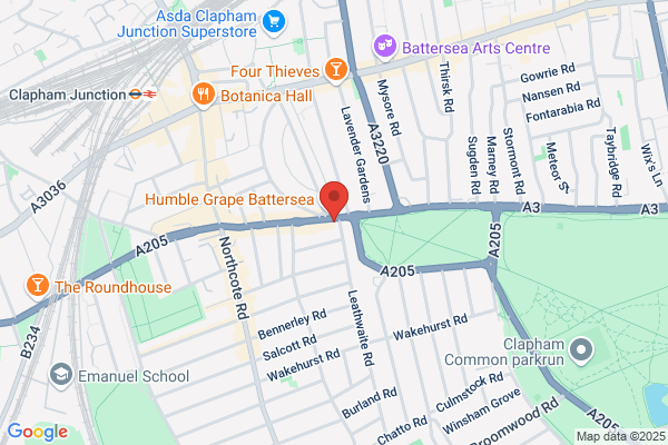 Junction Locksmiths