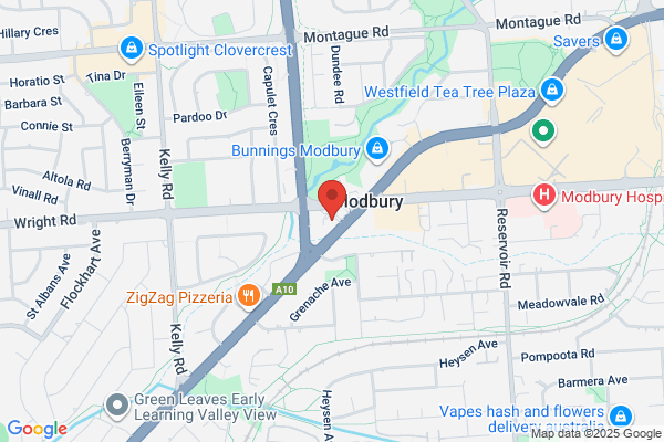 Bridgestone Tyre Centres