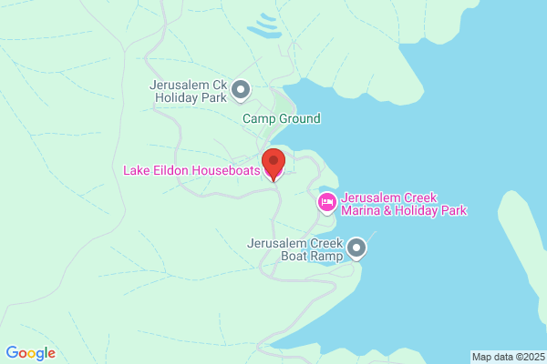 Jubilee Line Houseboats