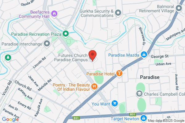 Paradise School Of Music