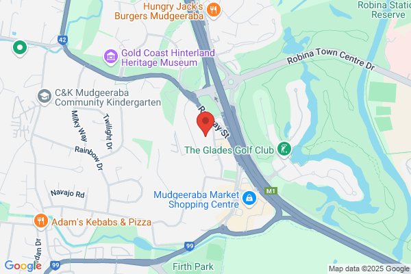 A Montessori Educational Centre - Gold Coast
