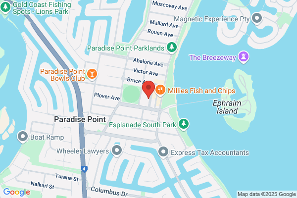 AP Group Qld P/L