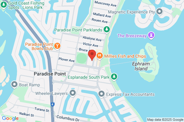 BWS Merridowns
