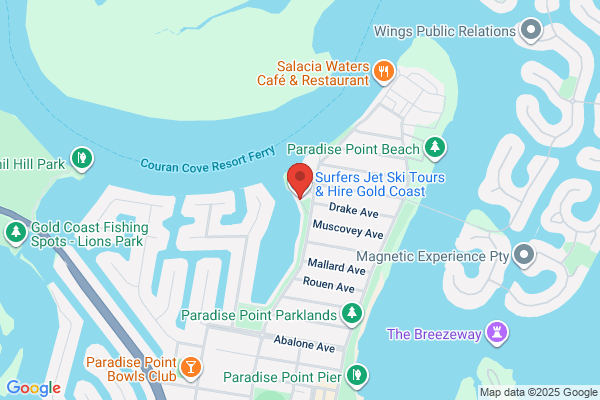 Boat Control Pty Ltd