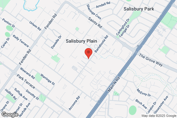 All Suburbs Self Storage