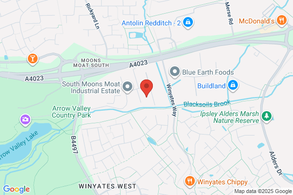 Anartelle Electrical Wholesalers