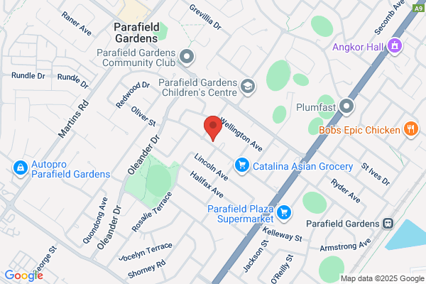 Catterwell Accounting - Taxation Pty Ltd